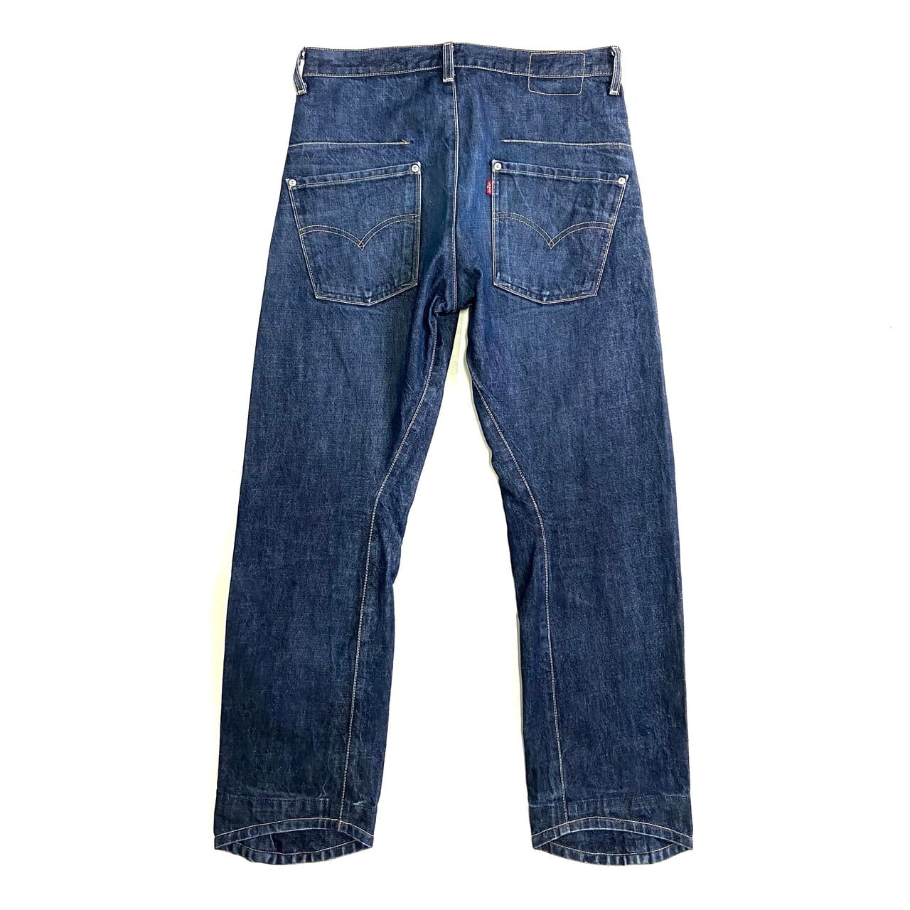 まとめ買いLevi's リーバイスエンジニアドデニムパンツ ユーロ