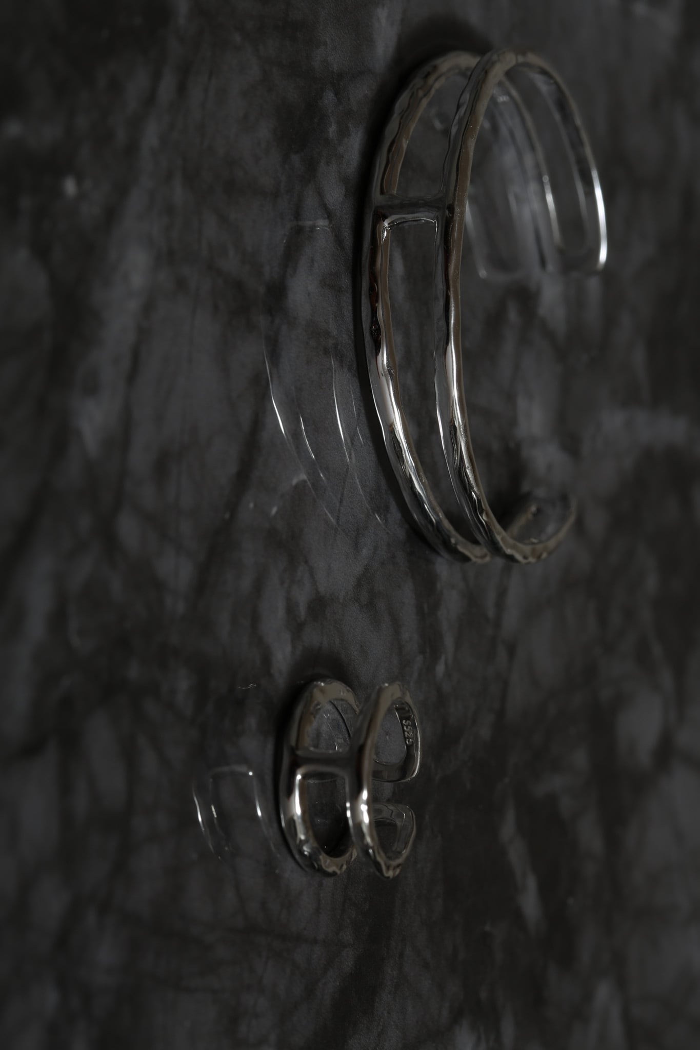 アクセサリー lncs s925 Overlap Ring s925 Overlap Ring | Lncs