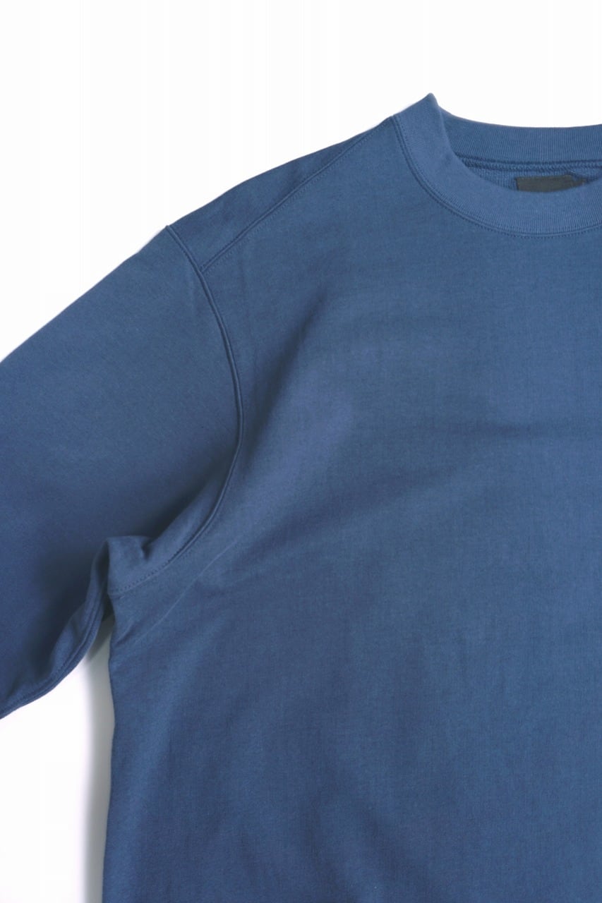 Air Spinned Cotton Sweat P/O