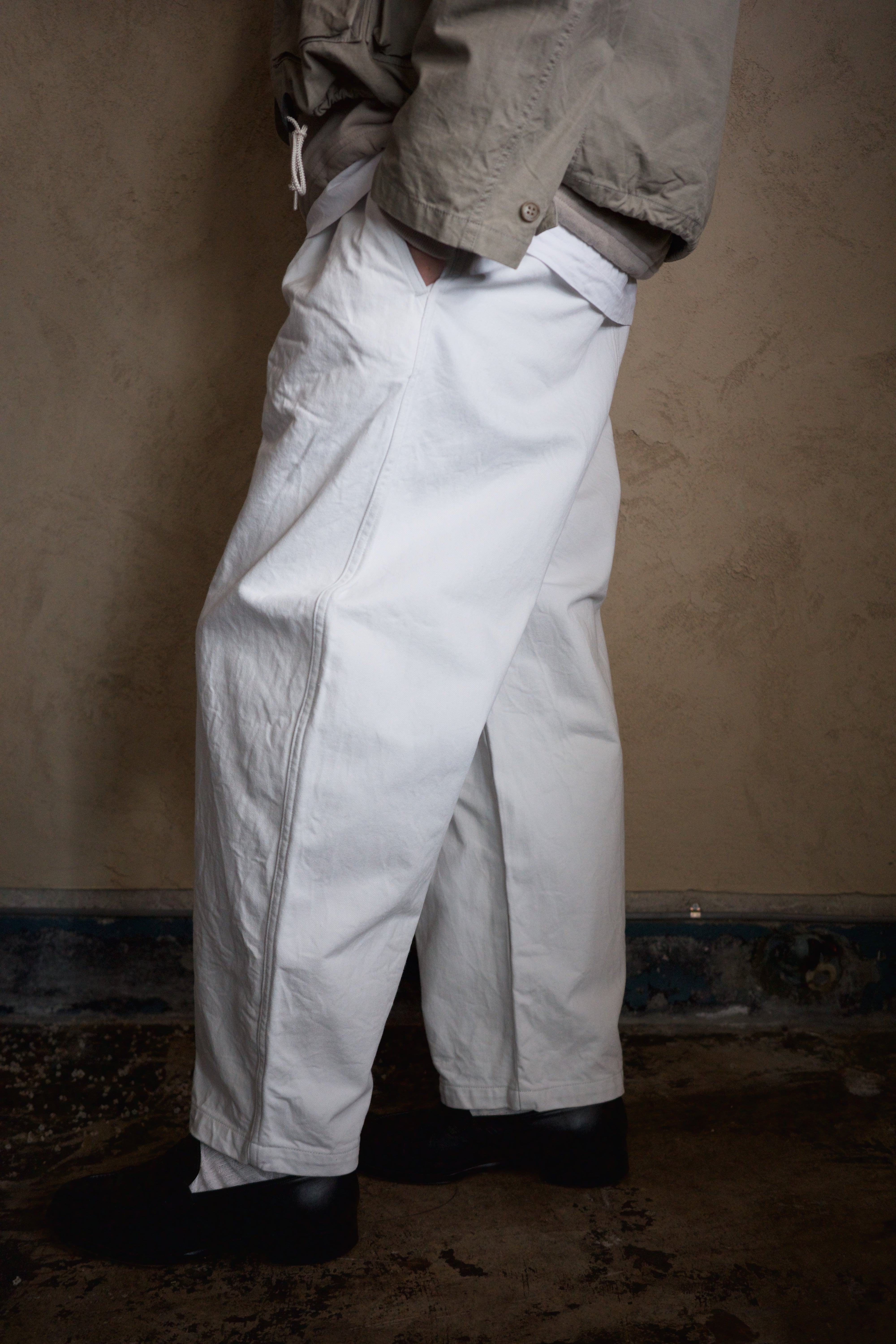 STILL BY HAND / DN03261 | iremono
