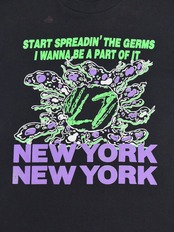 L7 1990s T-Shirt / エルセヴン