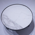 Cattelan Italia ローテーブル Billy Keramik / モダン 名作 デザイナーズ セラミックテーブル カッテランイタリア ビリーケラミック