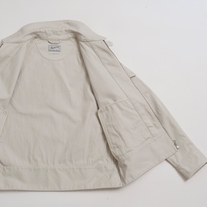 Swinger【スウィンガー】・3007-602B・C/#12 Ecru