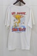 NO MORE STINKIN TACOS Tシャツ