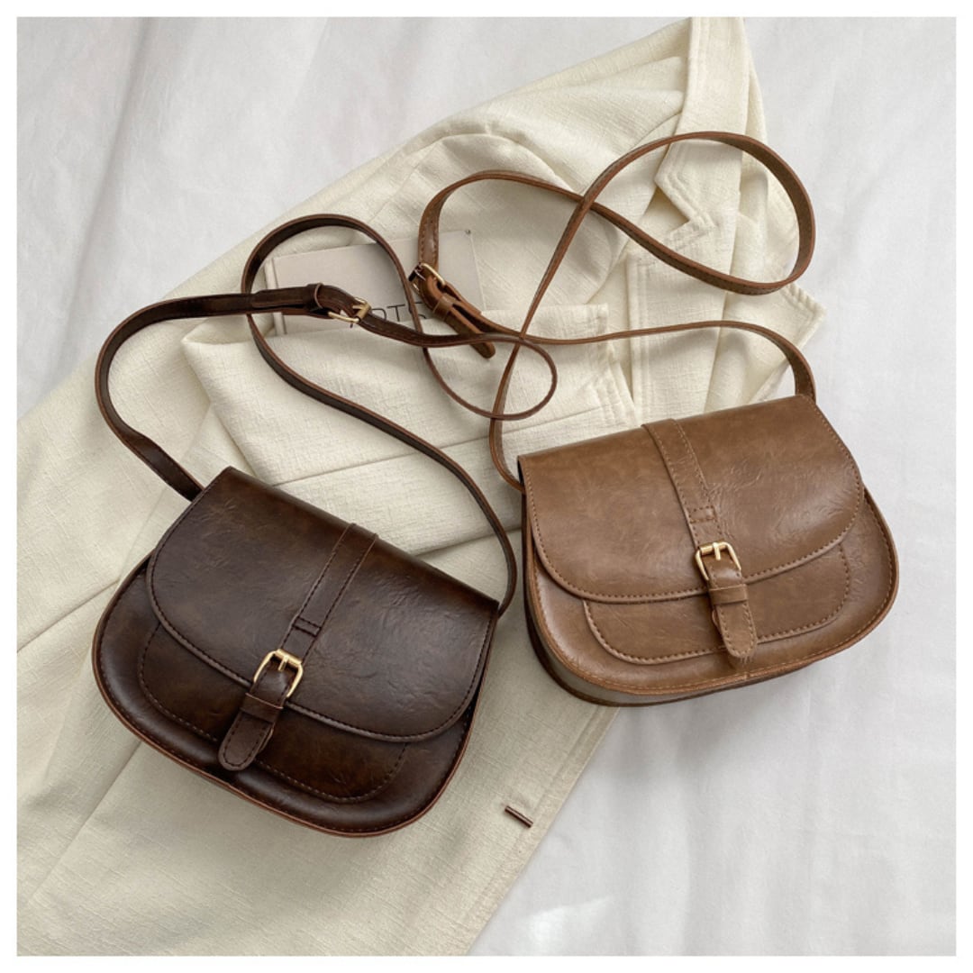 fashionable crossbody shoulder