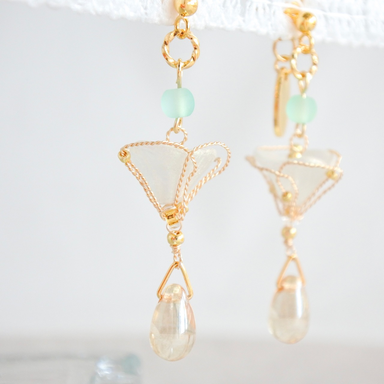 【限定新作】水明（すいめい）グリーン