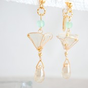 【限定新作】水明（すいめい）グリーン