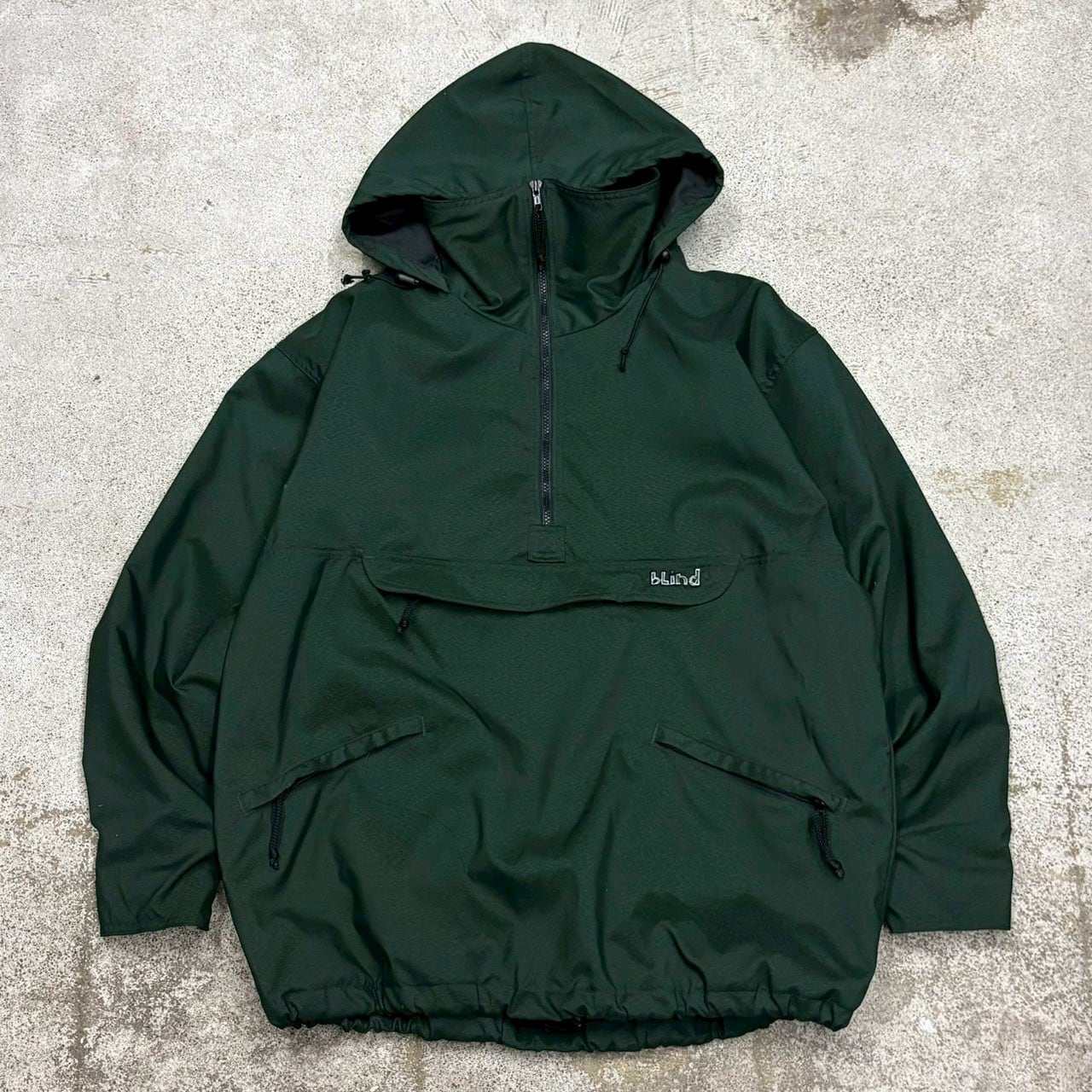 size M】MLB ヤンキース NY ナイロンジャケット コーチジャケット