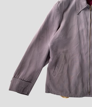 Vintage 50s FFA Jacket