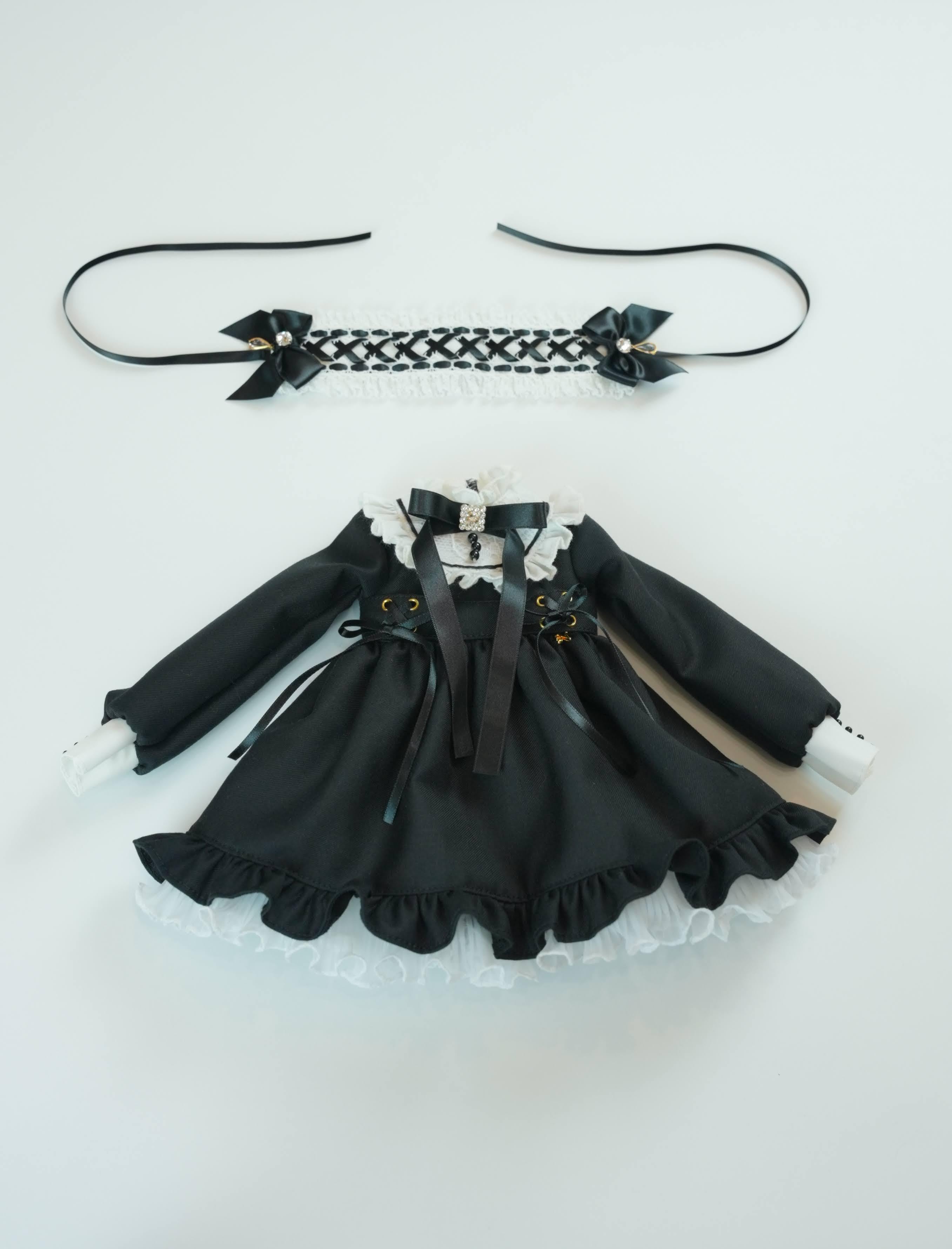MDD / DDP / KUMAKO / SDM 対応 OF 【地雷ちゃん(やみぶらっく MDD / DDP / KUMAKO / SDM 対応 OF 【地雷ちゃん(やみぶらっく