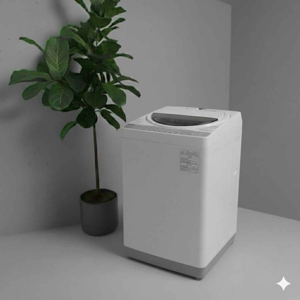 F 25362 洗濯機 SHARP 2024年 6kg | リサイクル半蔵｜オンライン