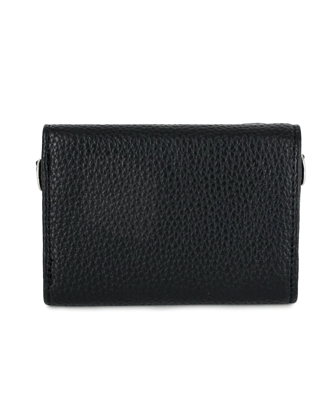 GYDA : BIG LOGO MICRO MINI WALLET GY-W463