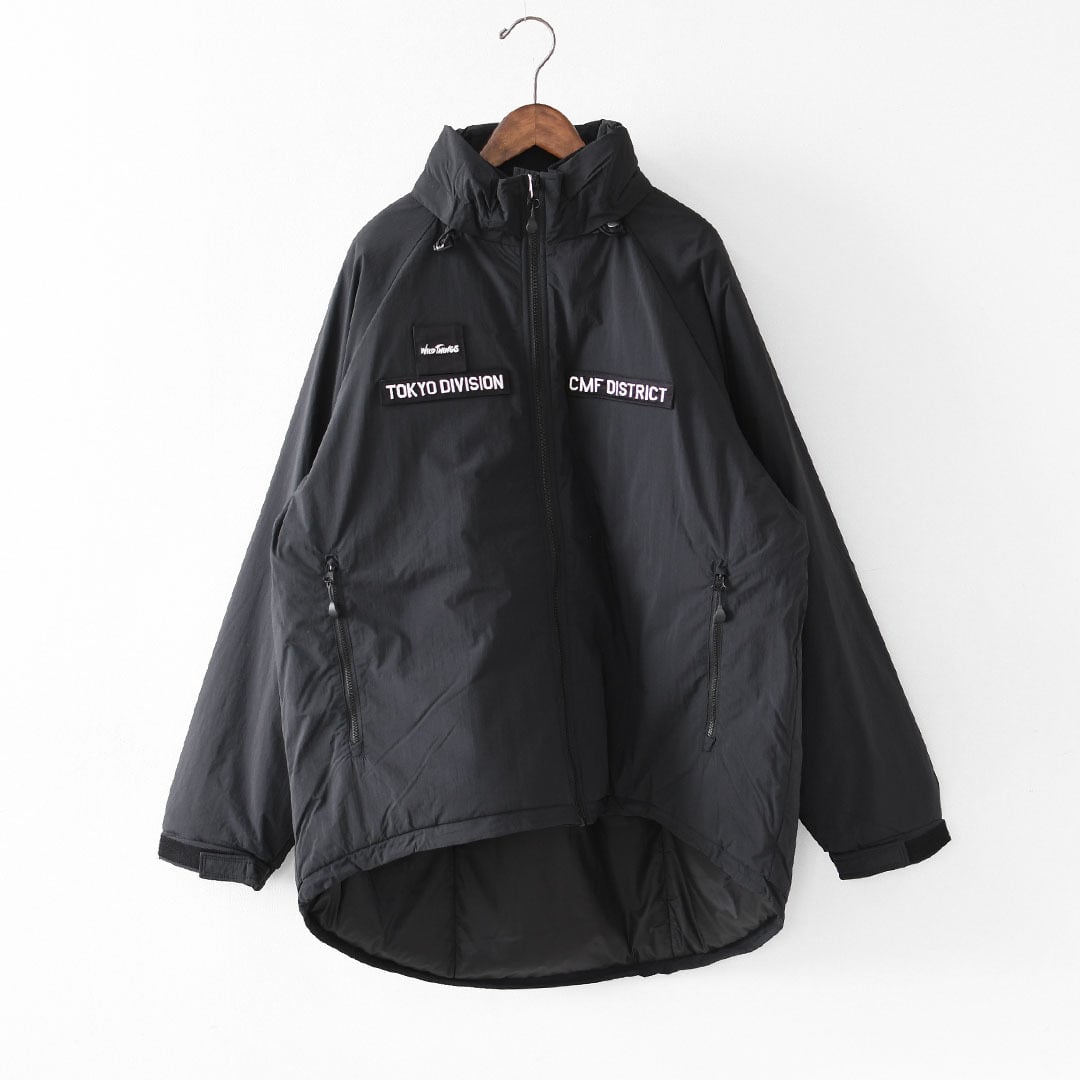 CMF OUTDOOR GARMENT [コムフィアウトドアガーメント] WT HAPPY JKT