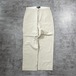 90-00s Ralph Lauren 33/30 ベージュチノパンツ
