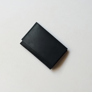 cardcase - bk - GUIDI