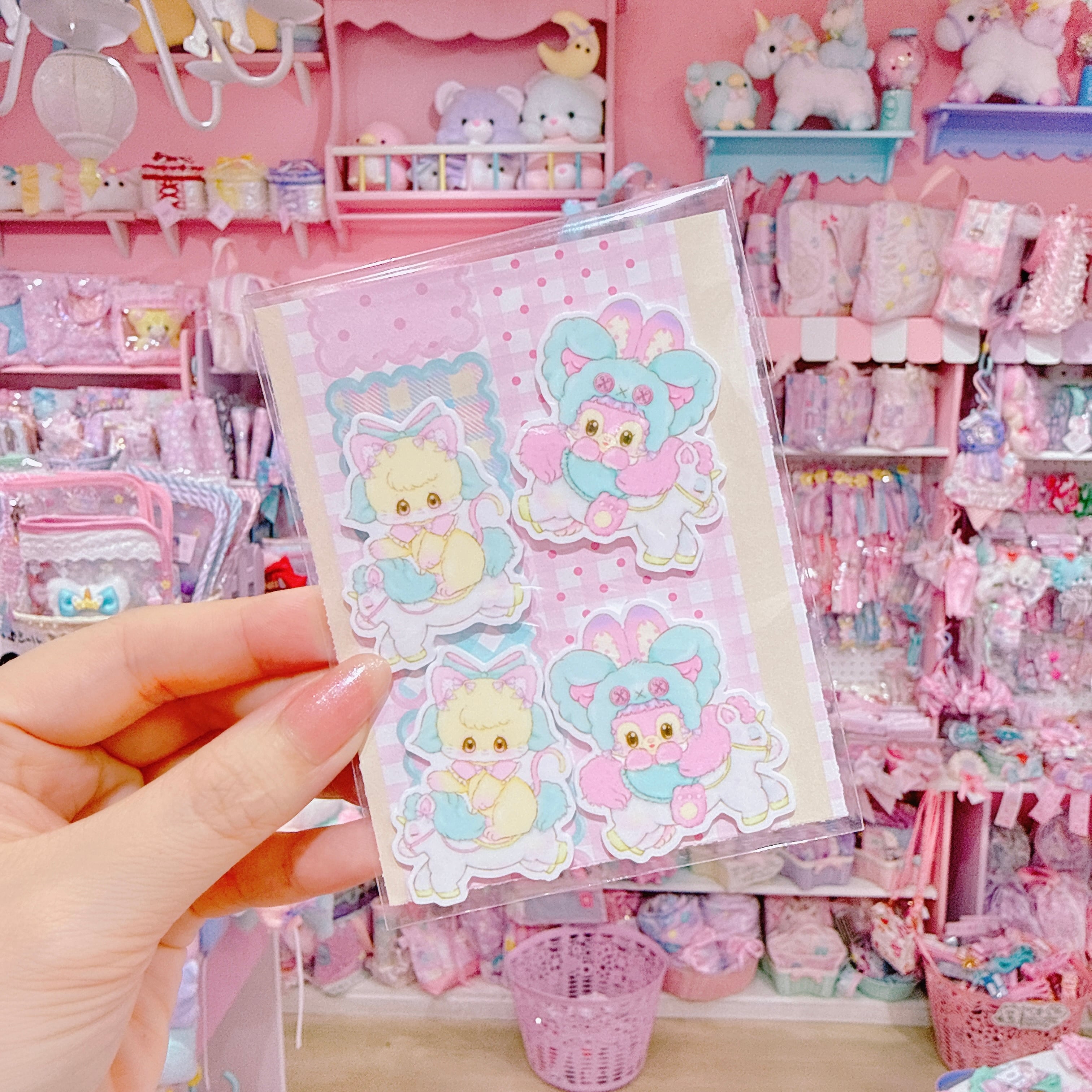 【D9】23-9プラパーツ