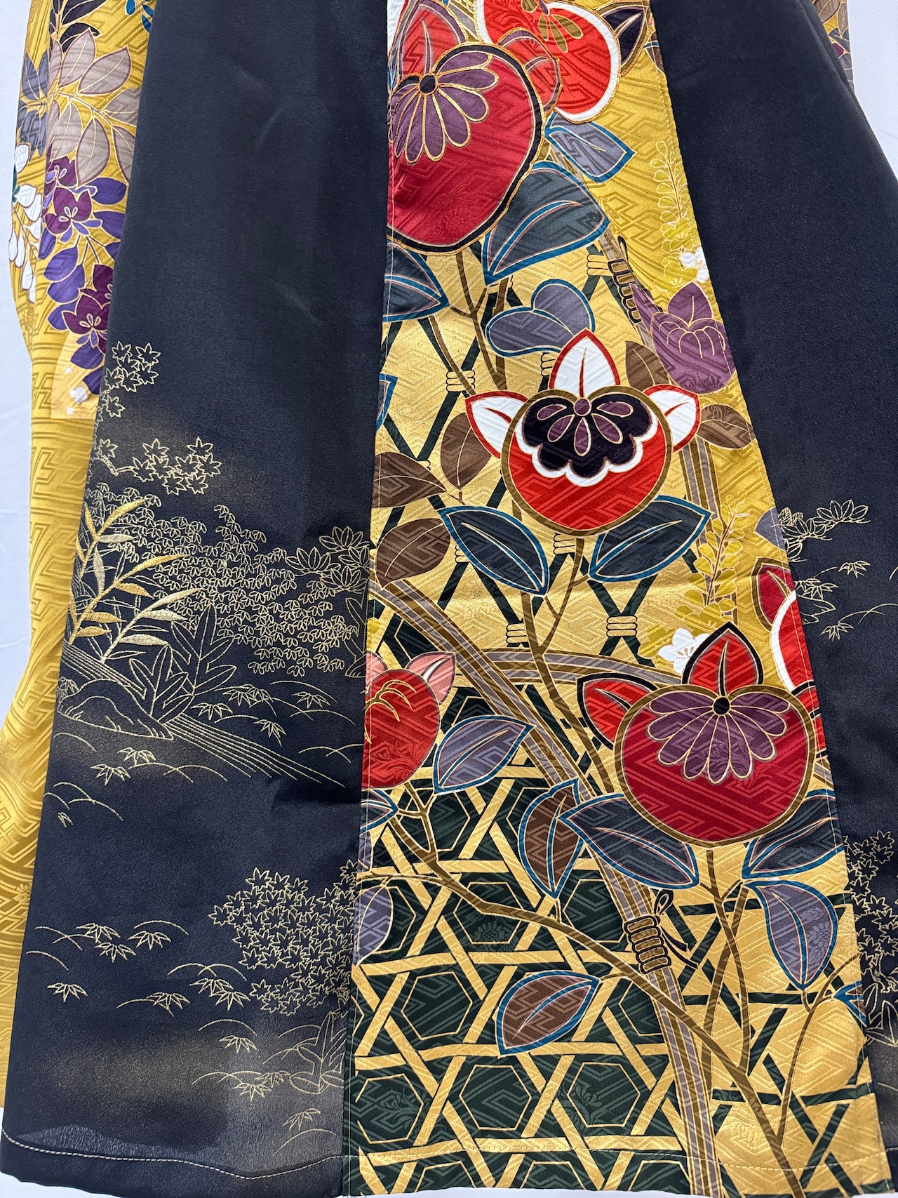 Two piece sets 511 2jacket+1skirt