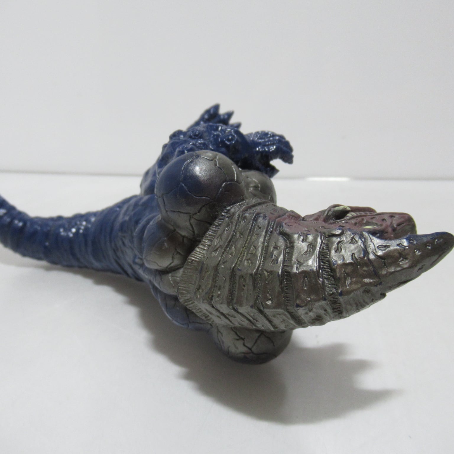 バンダイ 怪獣ソフビ ゴルザ ソフビ [#9] | ハチクマ商店