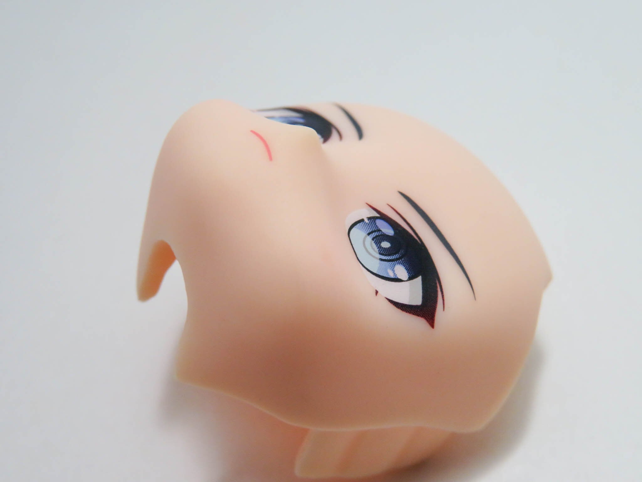 ねんどろいど オグリキャップ 2101 ねんどろいど オグリキャップ 2101 FIG]ねんどろいど 2101 オグリ