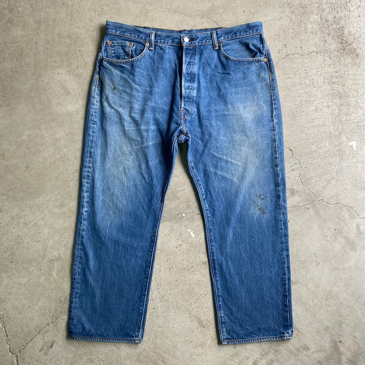ビッグサイズ Levi