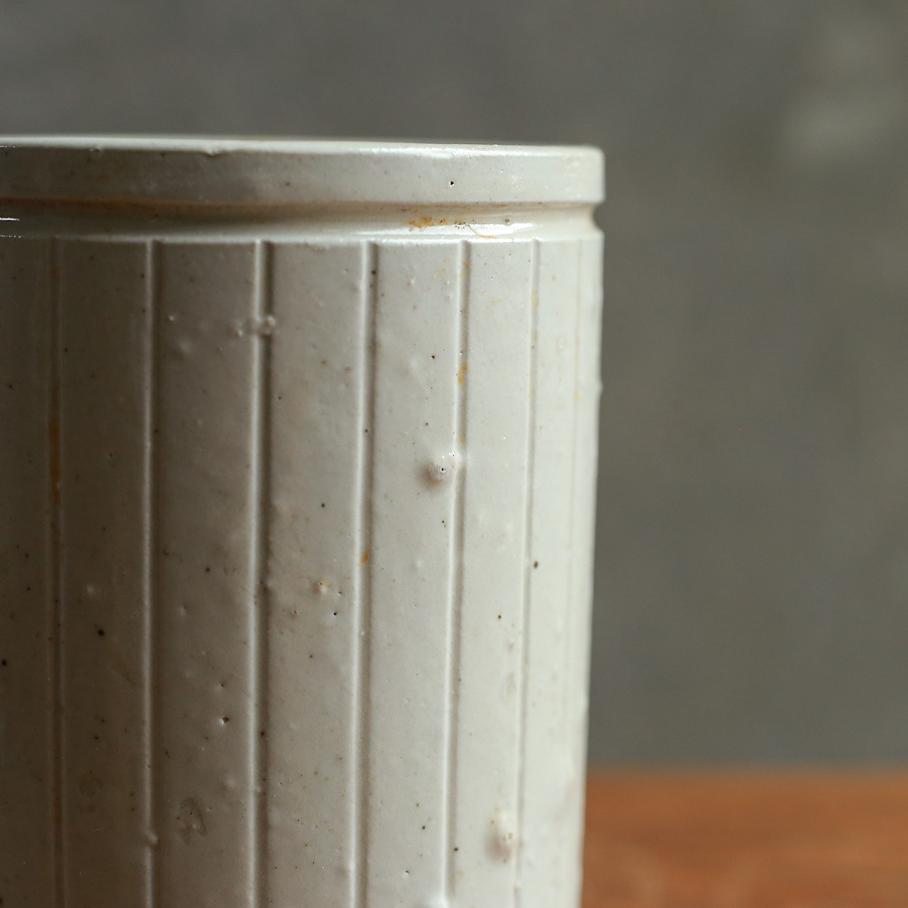 イギリスから届いた、使い勝手が良いジャグポット 2