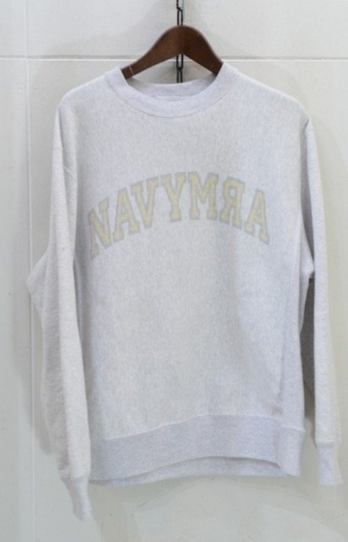 blurhms ROOTSTOCK スウェット