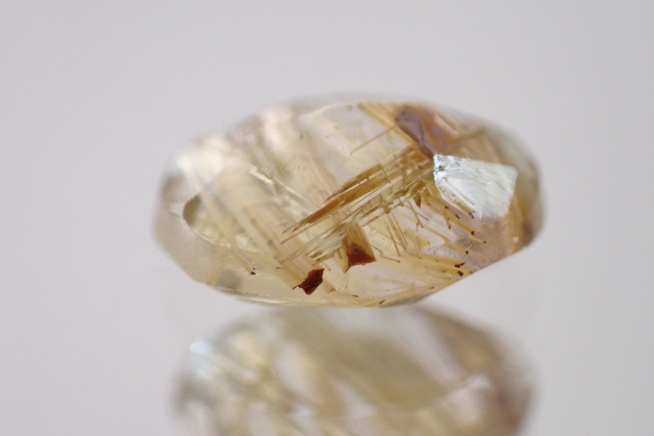 ルチルクォーツ　1.15ct　[C6‐397]