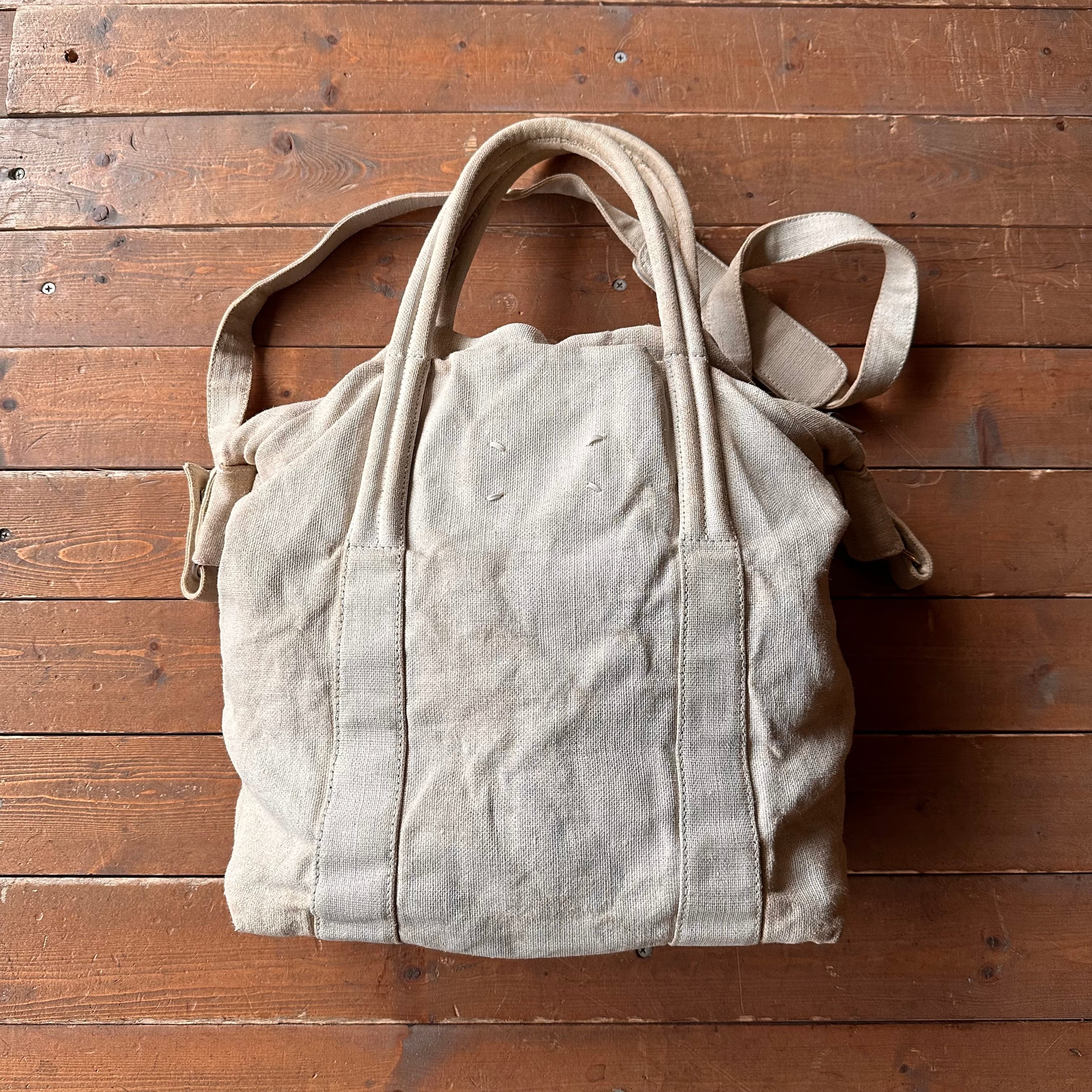 Maison Martin Margiela 12ss 