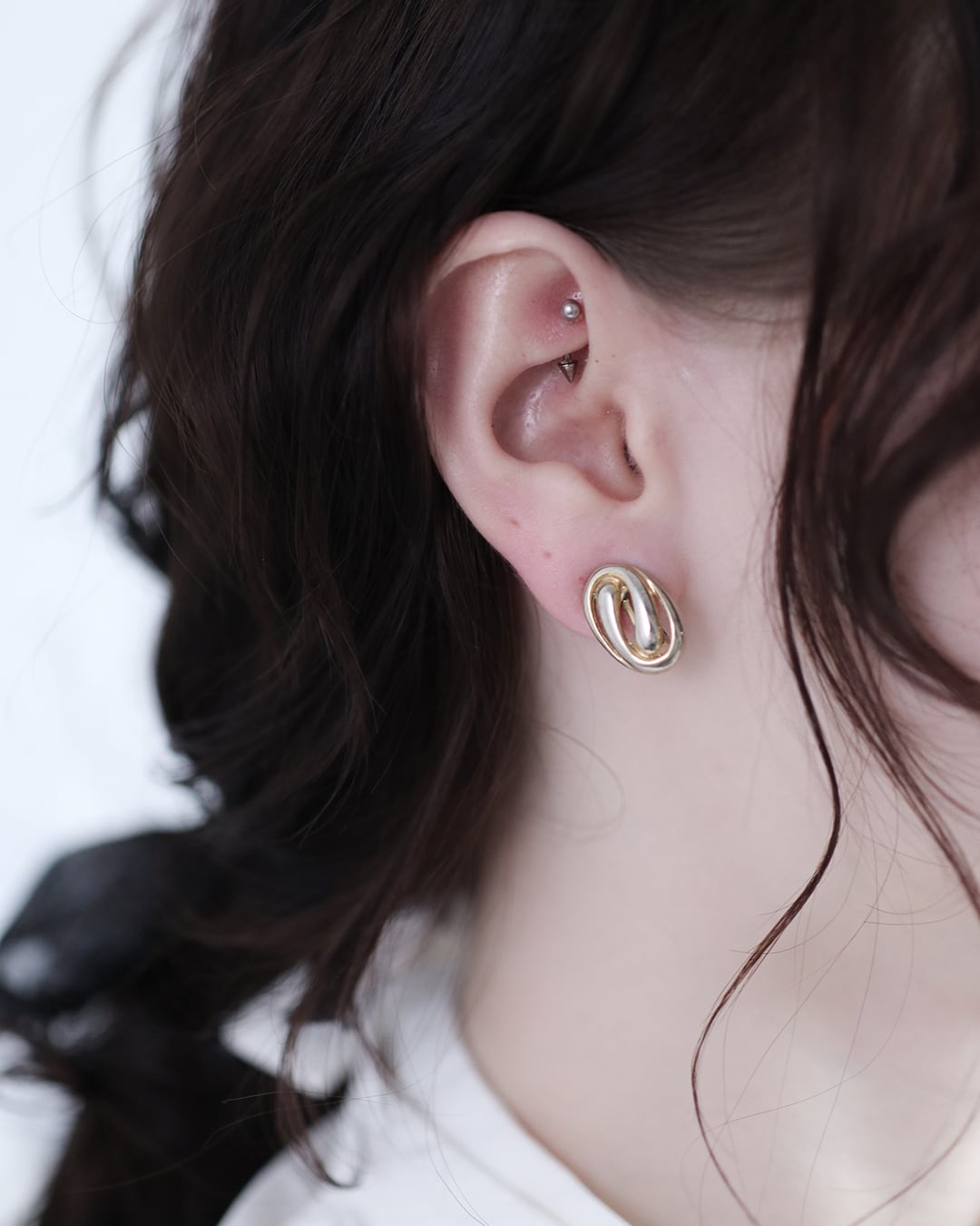 vintage earring