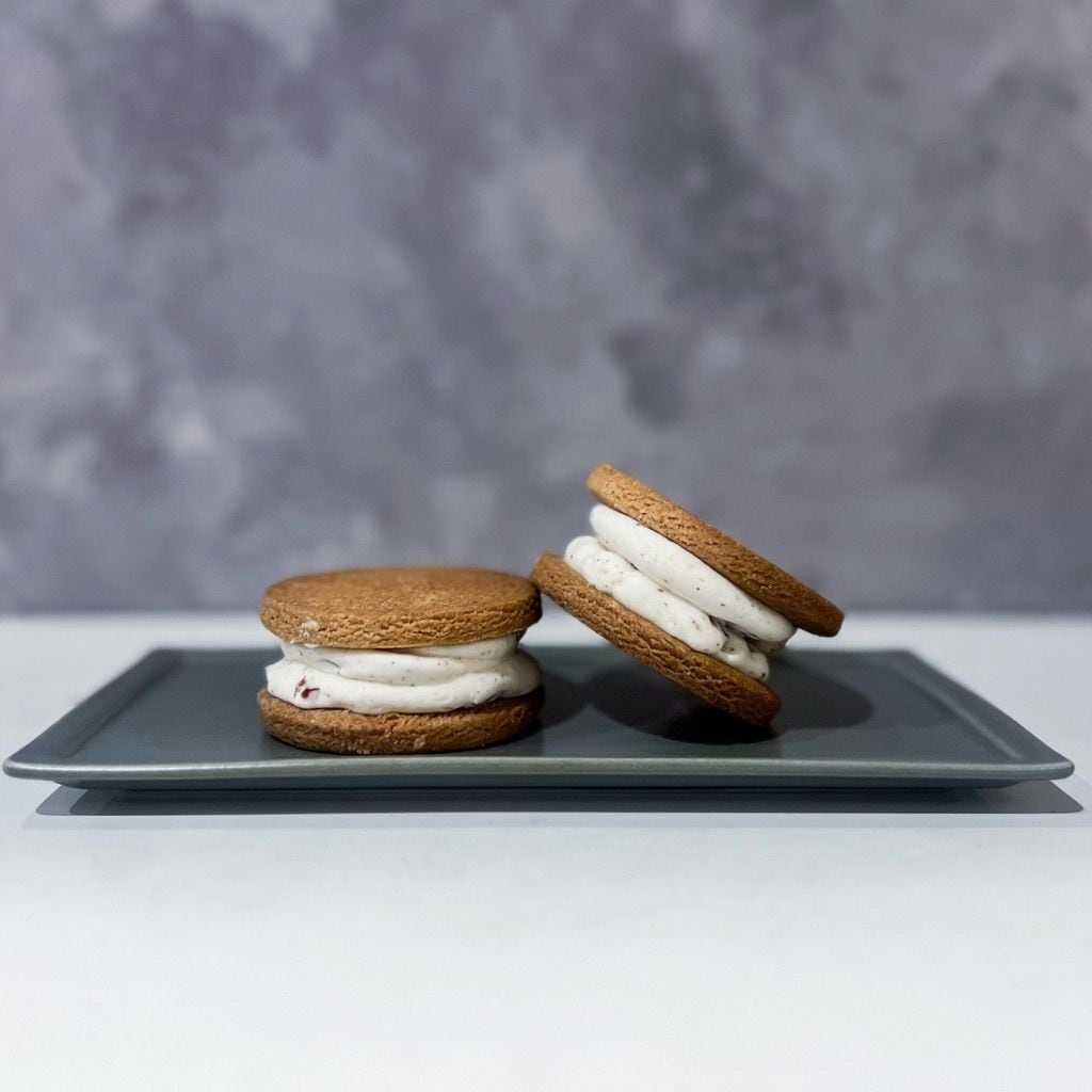 クランベリーバターサンド 5個入り