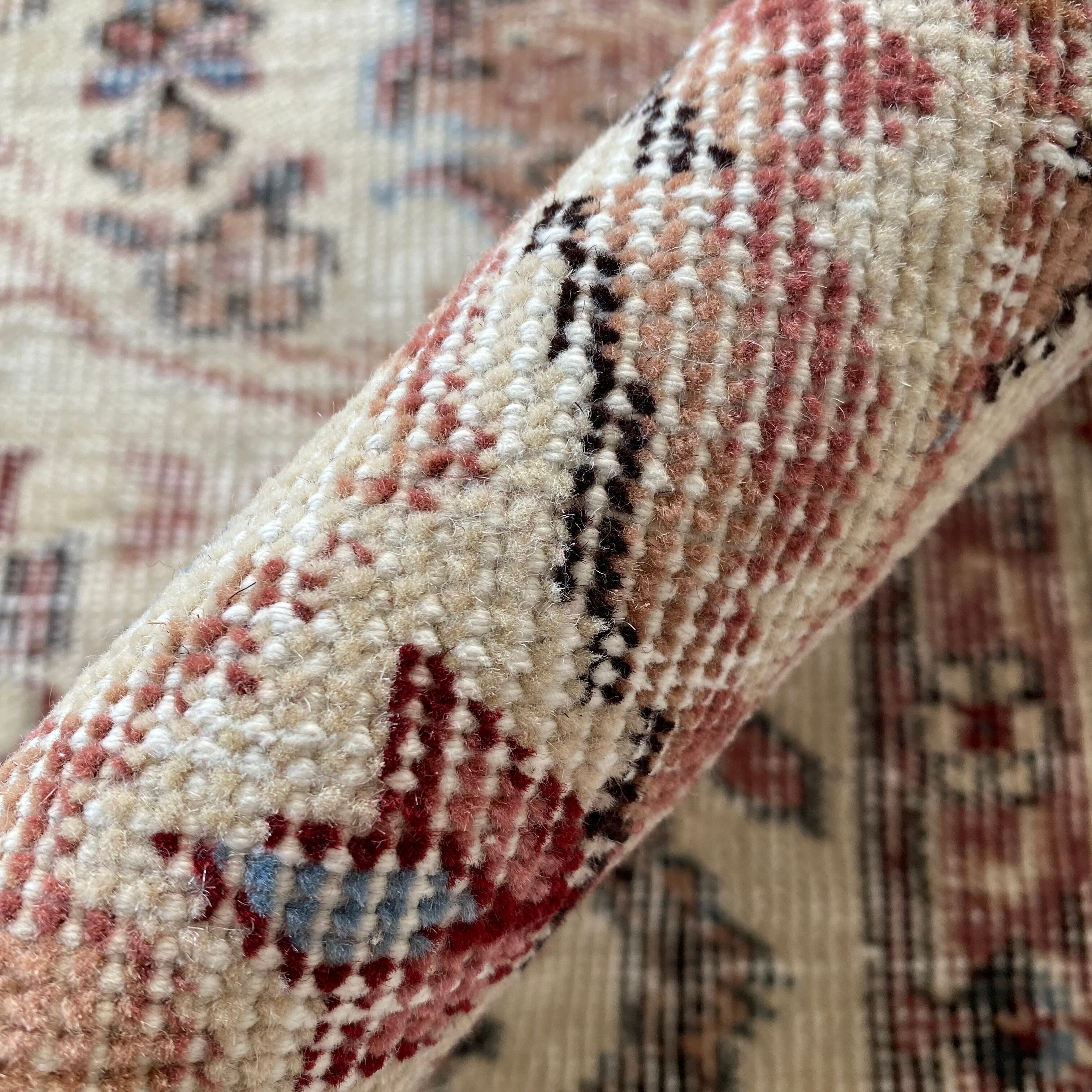 vintage rug, 095 | fave