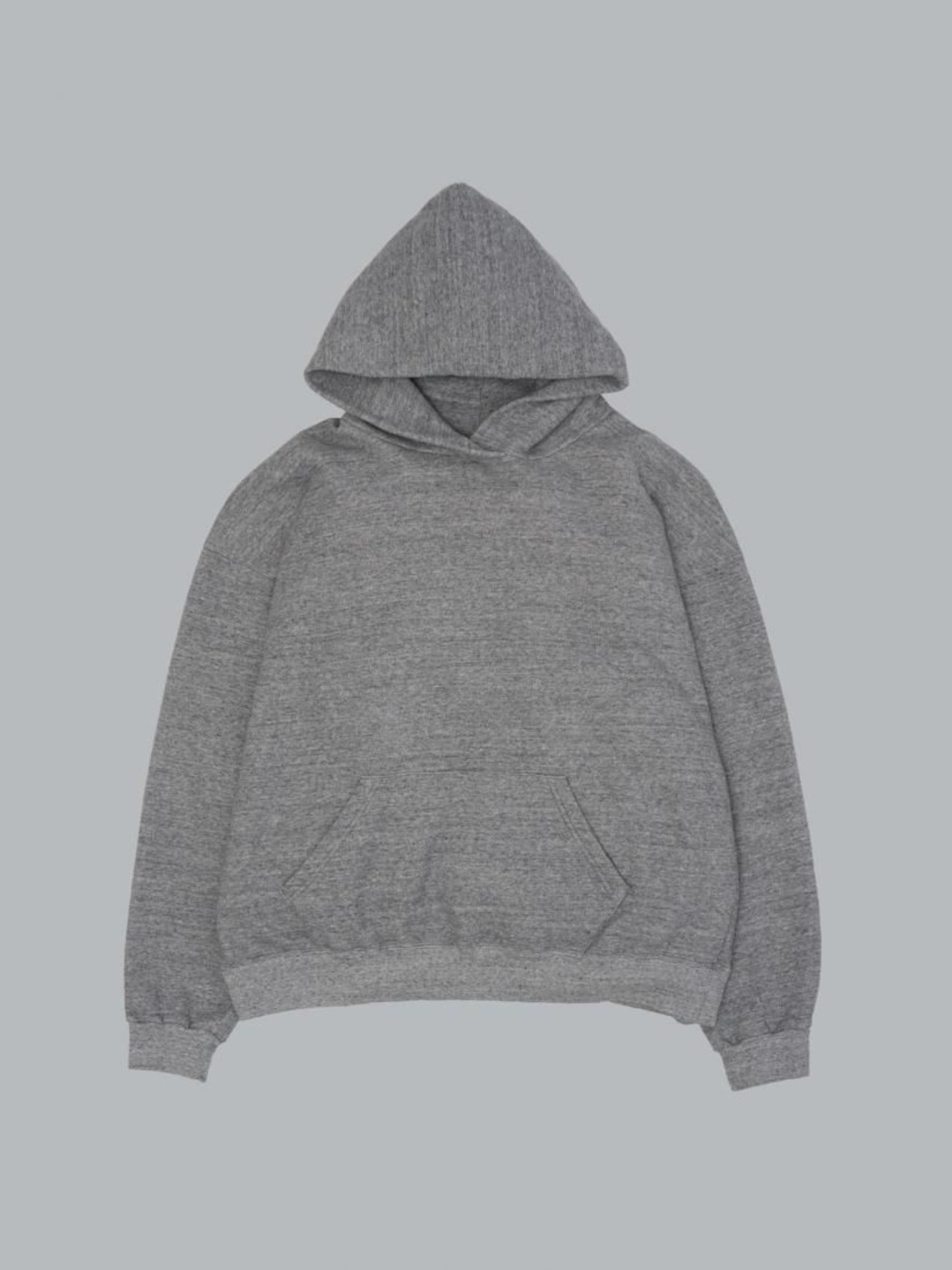 【New Manual】"PACK" SWEAT HOODIE