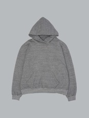 【New Manual】"PACK" SWEAT HOODIE