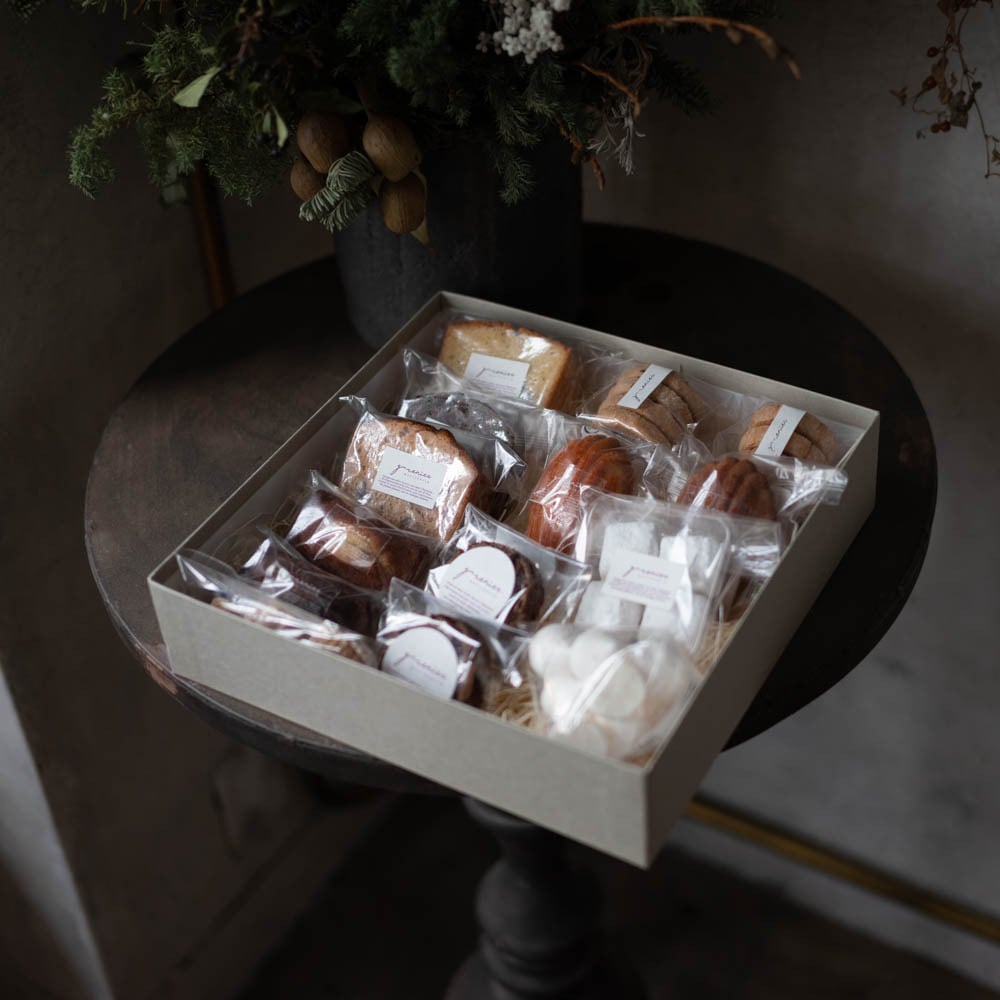 グルニエ ギフト Lサイズ | grenier