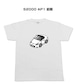 【ホンダ S2000 AP1 前期】イラスト入りTシャツ 車好き 納車祝い プレゼント グッズ カスタム【送料無料】