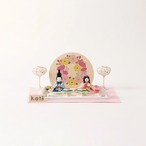 1-880 koti ぼんぼんうさぎ雛 thumbnail 1