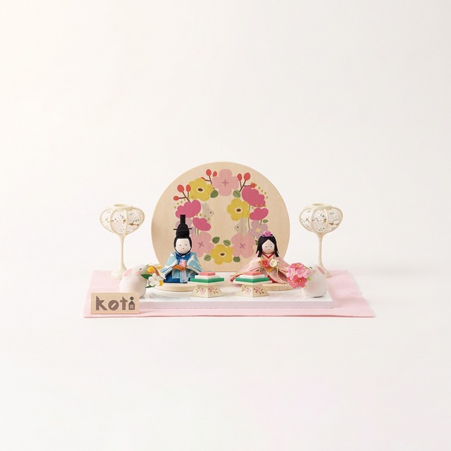 1-880 koti ぼんぼんうさぎ雛