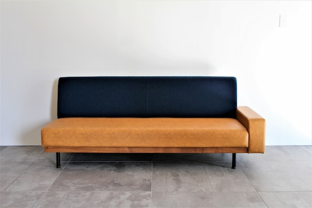 Nap Sofa 3P