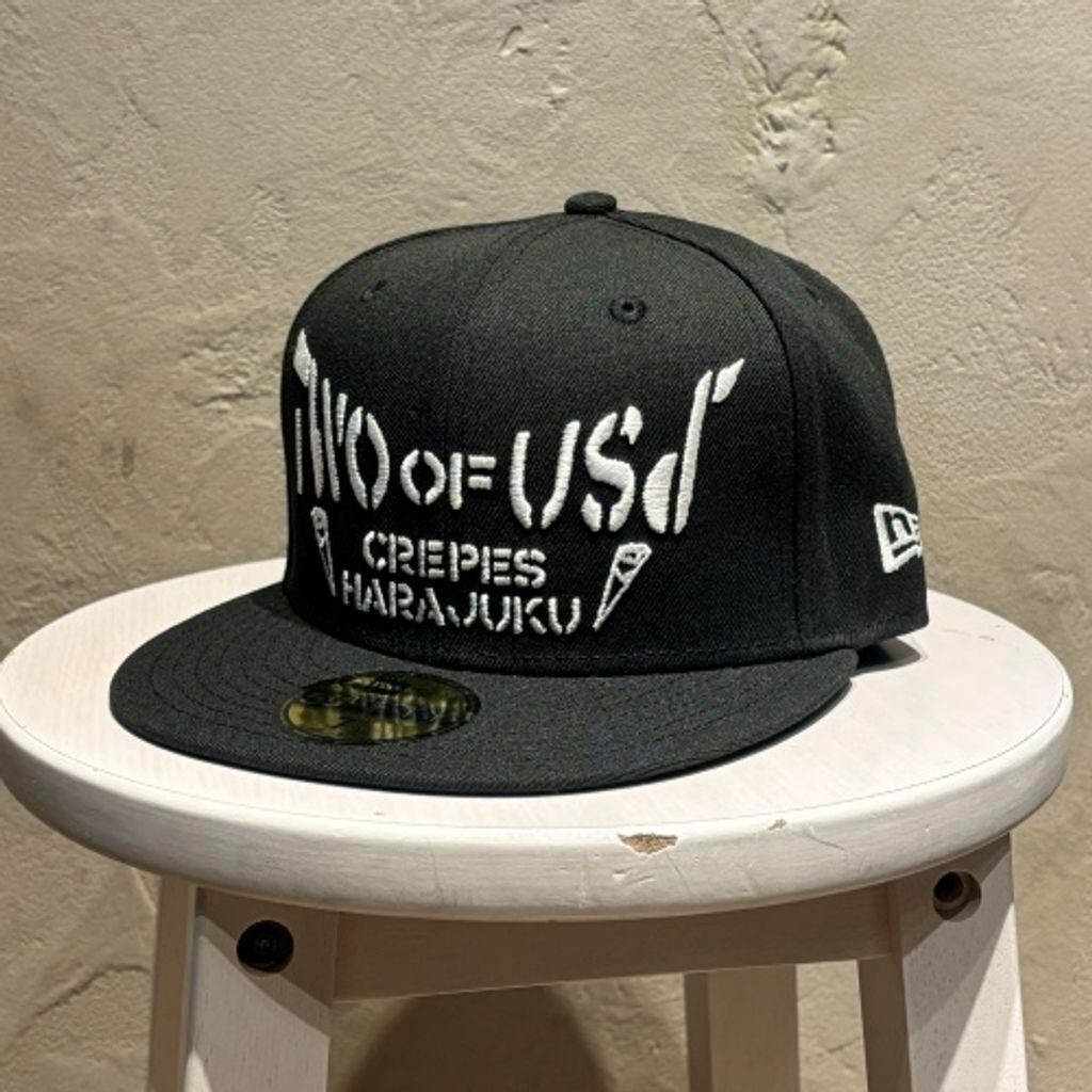 TAKAHIROMIYASHITATheSoloist. NEW ERA blackmeans タカヒロミヤシタザ
