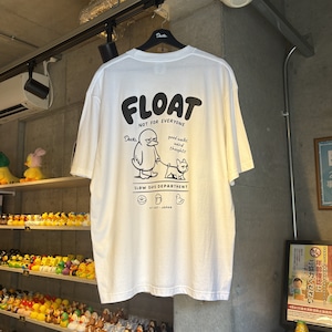 FLOA TERSTシャツ