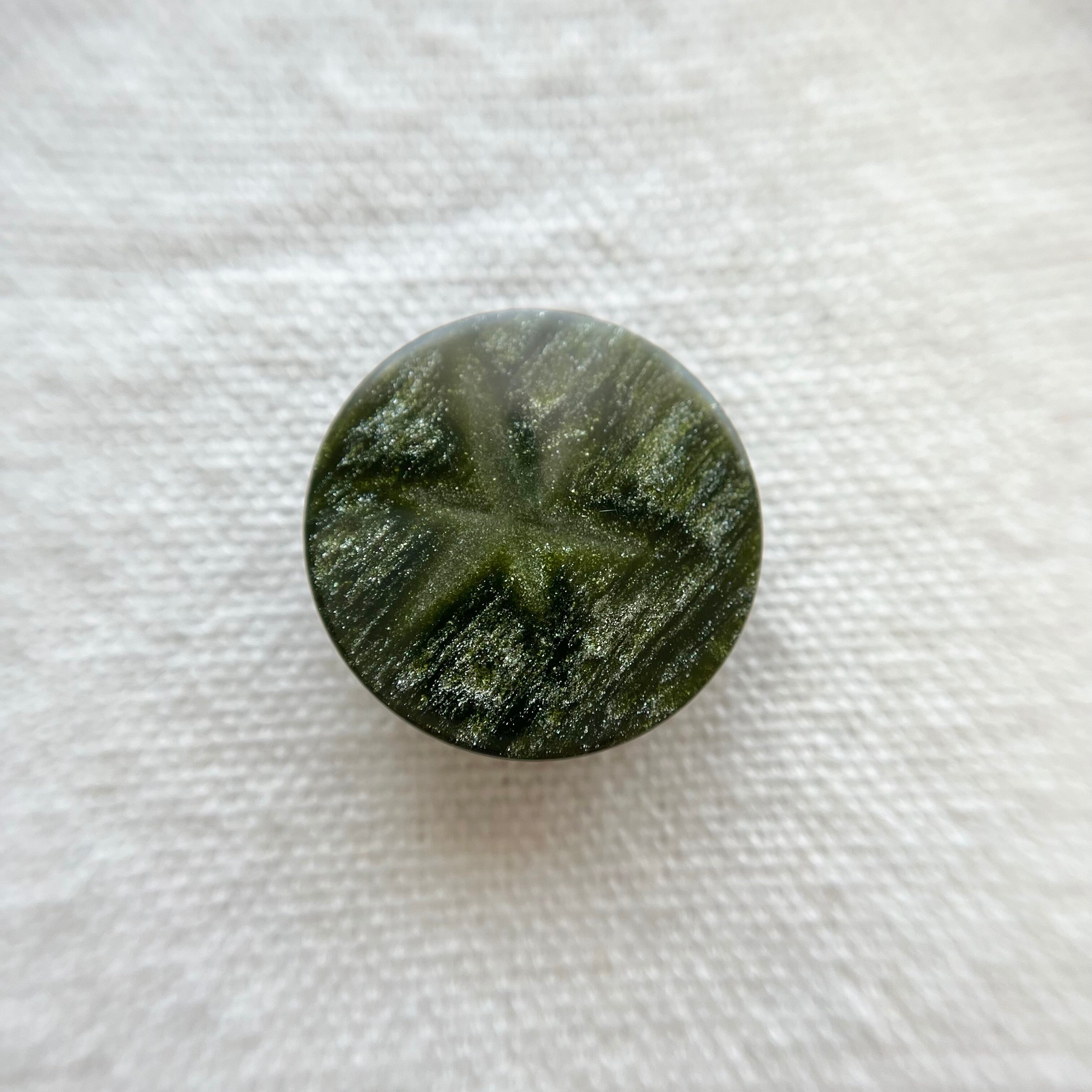 シャイニーカーキスター 20㎜