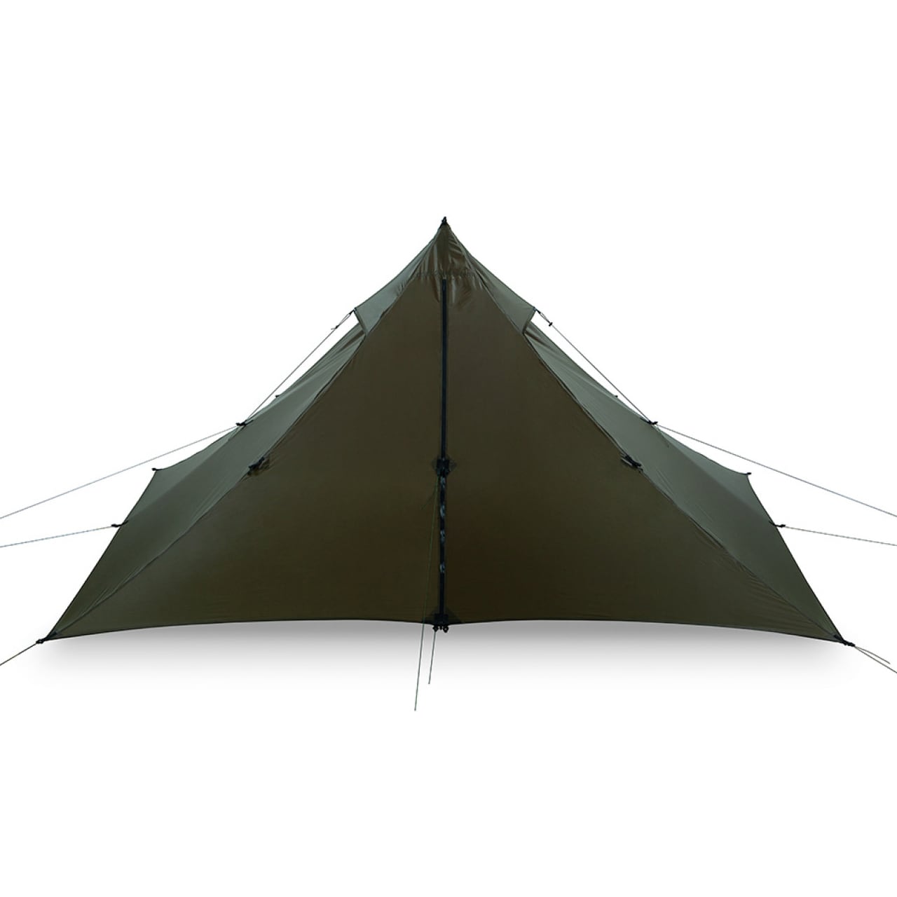 新品 ライトウェイ ピラオム デュオ タープ オリーブ ハーフインナー セット 新品 ライトウェイ ピラオム デュオ タープ オリーブ ハーフインナー