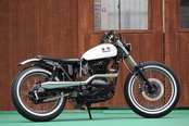 G-SUSPENSION-280 BLACK