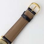 TISSOT ナビゲーターワールドタイム 18Kモデル ハーフローター thumbnail 10