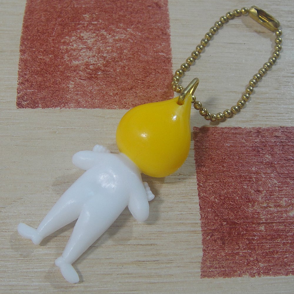 アメリカ ESSO［エッソ］オイル ドロップボーイ＆ガール ヴィンテージ