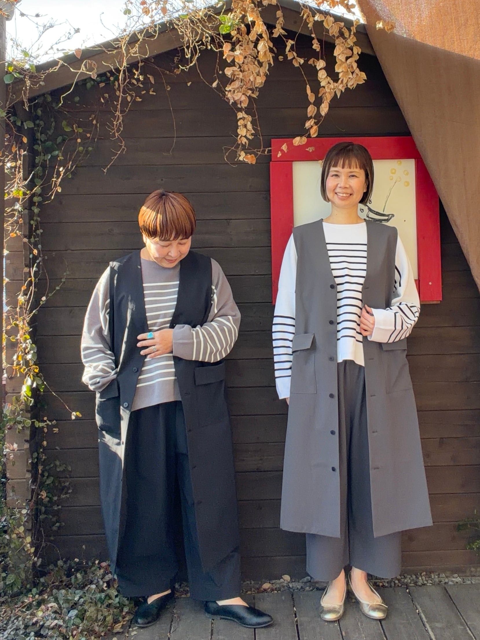 kids＊mom select shop様 WACKY