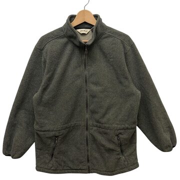 L】【70年代】【USA製】Woolrich ウールリッチ ウールフランネルシャツ 