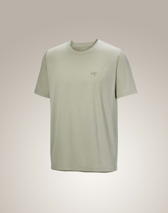 ARC'TERYX アークテリクス ／ コーマック クルー ショートスリーブ メンズ #Habitat