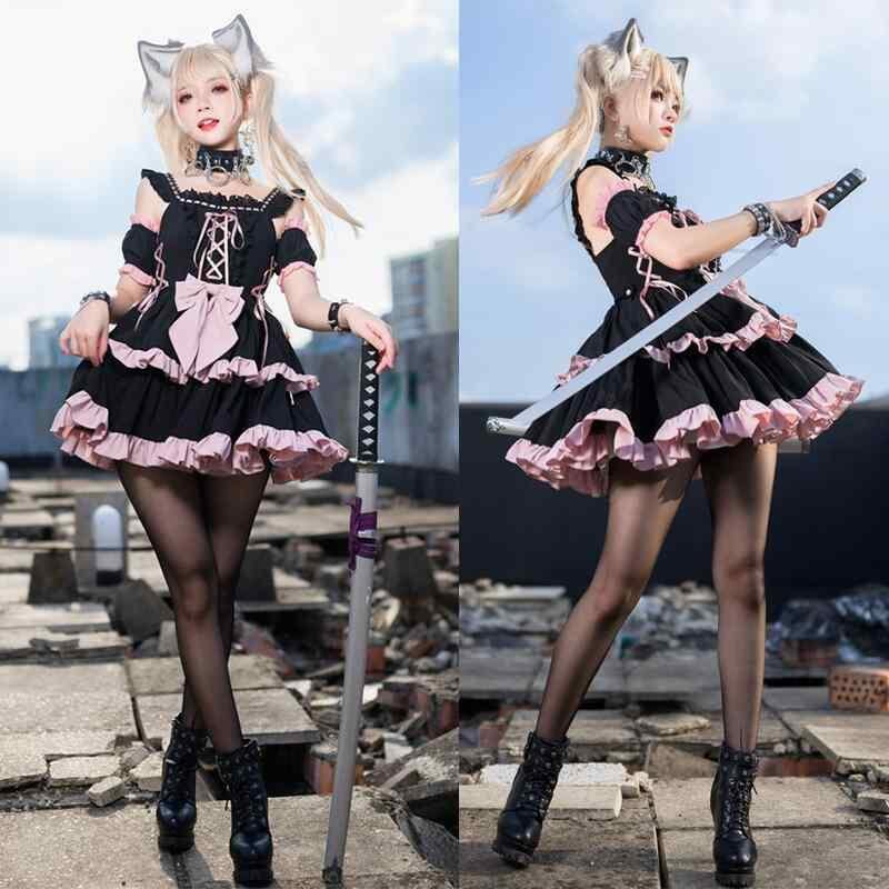 ウマ娘】メジロドーベル 勝負服 コスプレ 衣装 高品質 プリティー