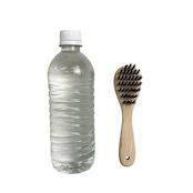 【東京都浅草】つやだしブラシ